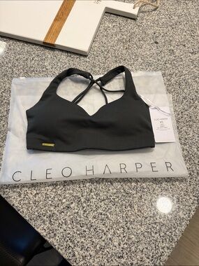 NWT Cleo Harper Joya Bralet